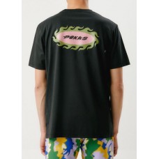 Camiseta Manga Corta Pukas Sunny Fire 